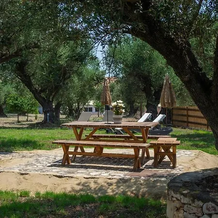 Oliva - Ideal For Families Close To * Zakynthos Town