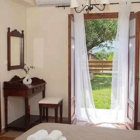 Oliva - Ideal For Families Close To * Zakynthos Town