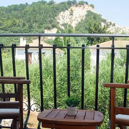 Oliva - Ideal For Families Close To Holiday home