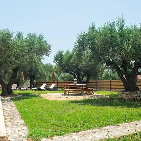 Oliva - Ideal For Families Close To