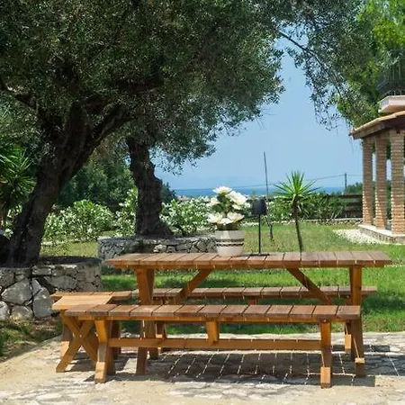 Oliva - Ideal For Families Close To Holiday home *