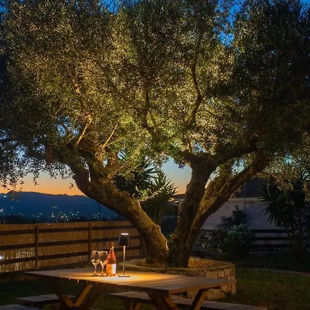 Holiday home Oliva - Ideal For Families Close To *