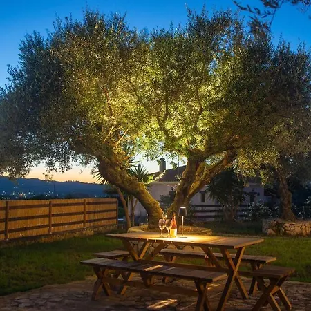 Holiday home Oliva - Ideal For Families Close To