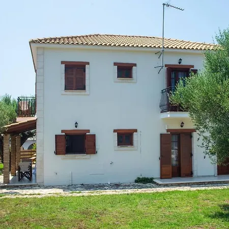 Oliva - Ideal For Families Close To Holiday home Zakynthos Town