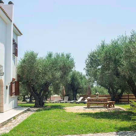 Oliva - Ideal For Families Close To *