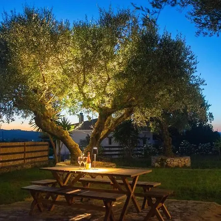 Oliva - Ideal For Families Close To Zakynthos Town