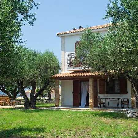 Oliva - Ideal For Families Close To * Zakynthos Town