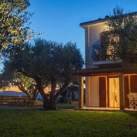 Holiday home Oliva - Ideal For Families Close To *